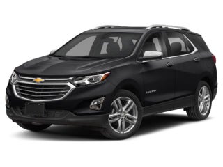 2021 Chevrolet Equinox FWD Premier