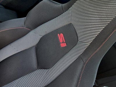 2018 Honda Civic Manual