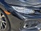 2018 Honda Civic Manual