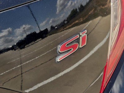 2018 Honda Civic Manual