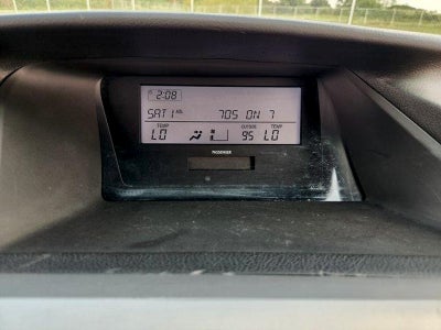 2011 Lexus RX 350 FWD 4dr