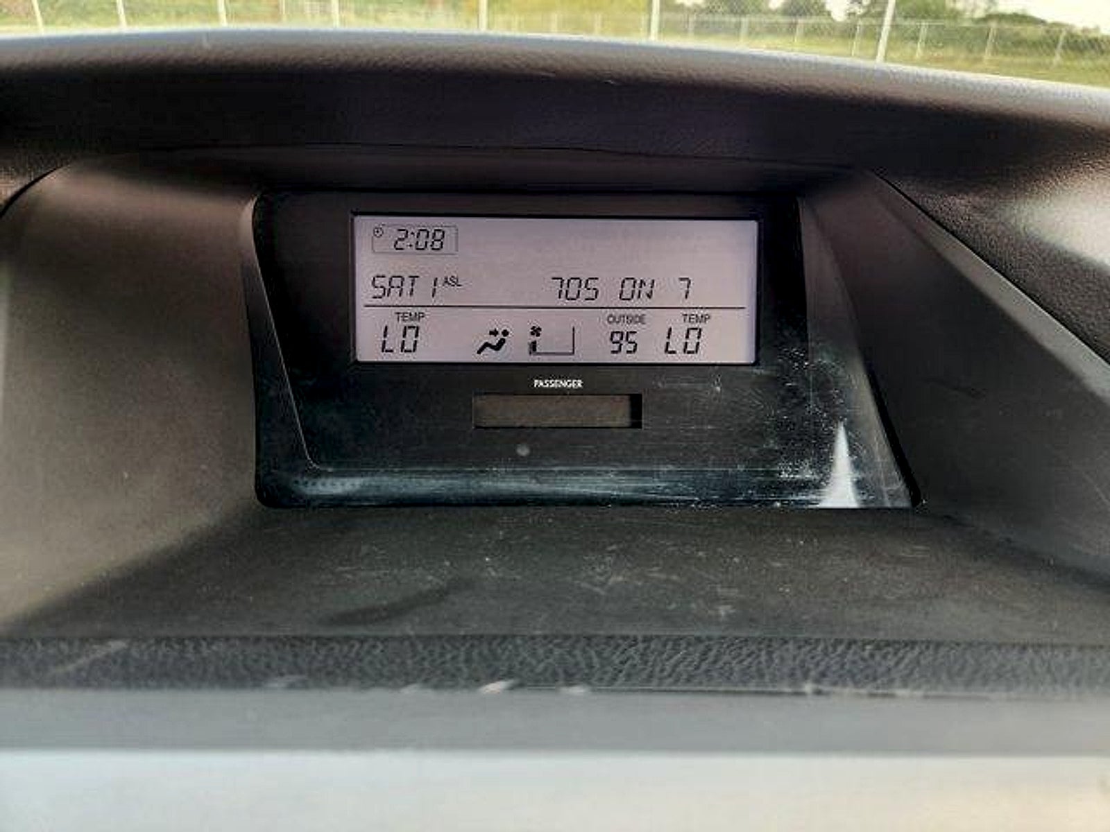 2011 Lexus RX 350 FWD 4dr