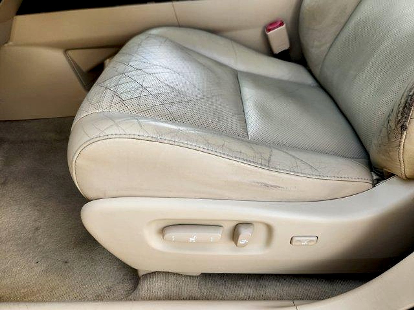 2011 Lexus RX 350 FWD 4dr