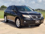 2011 Lexus RX 350 FWD 4dr