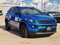 2027 Jeep Compass COMPASS LATITUDE ALTITUDE 4X4