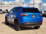 2027 Jeep Compass COMPASS LATITUDE ALTITUDE 4X4