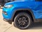 2027 Jeep Compass COMPASS LATITUDE ALTITUDE 4X4