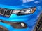 2027 Jeep Compass COMPASS LATITUDE ALTITUDE 4X4