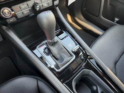 2027 Jeep Compass COMPASS LATITUDE ALTITUDE 4X4