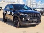 2027 Jeep Compass COMPASS LATITUDE ALTITUDE 4X4