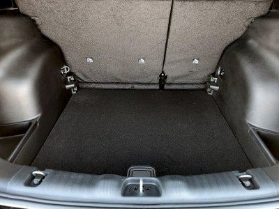 2027 Jeep Compass COMPASS LATITUDE ALTITUDE 4X4