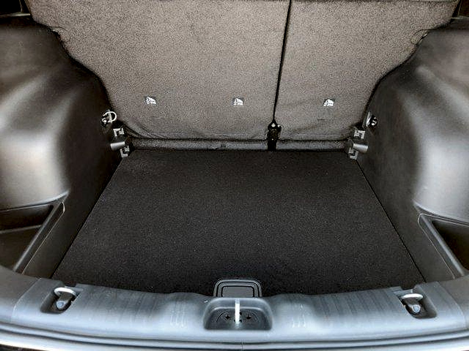 2027 Jeep Compass COMPASS LATITUDE ALTITUDE 4X4