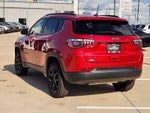 2027 Jeep Compass COMPASS LATITUDE ALTITUDE 4X4