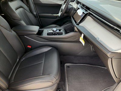 2026 Jeep Cherokee CHEROKEE 85TH ANNIVERSARY EDITION 4X4