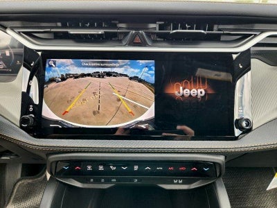 2026 Jeep Cherokee CHEROKEE 85TH ANNIVERSARY EDITION 4X4