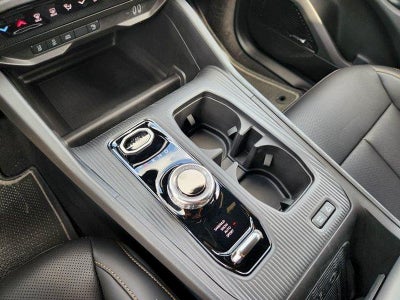 2026 Jeep Cherokee CHEROKEE 85TH ANNIVERSARY EDITION 4X4