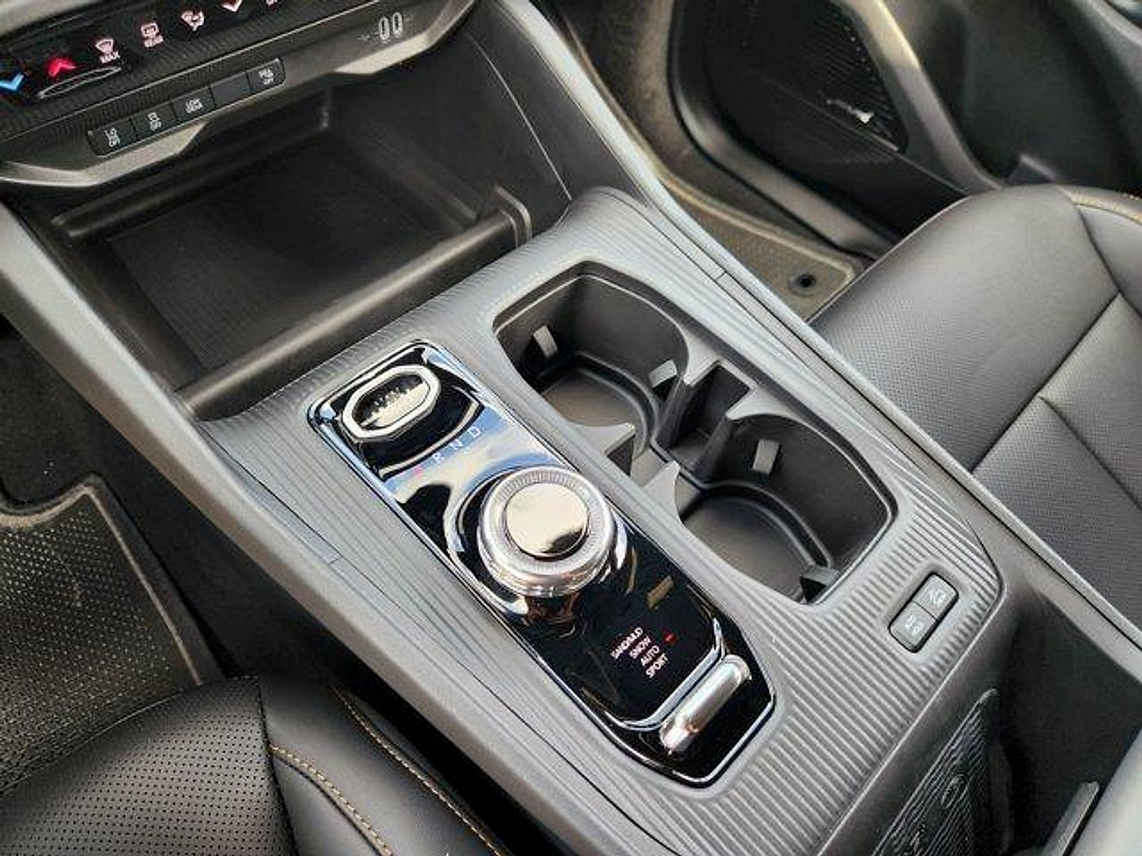 2026 Jeep Cherokee CHEROKEE 85TH ANNIVERSARY EDITION 4X4