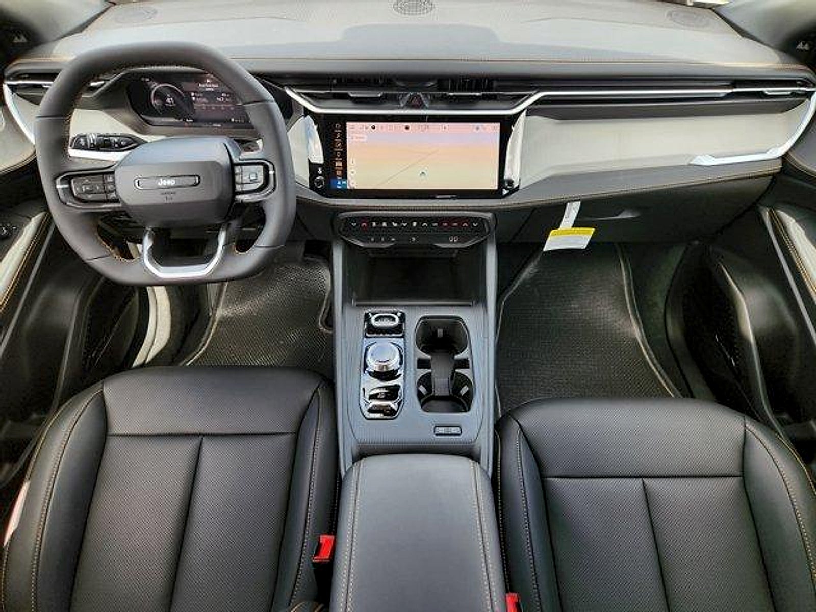 2026 Jeep Cherokee CHEROKEE 85TH ANNIVERSARY EDITION 4X4