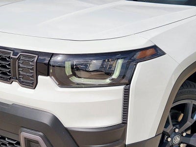 2026 Jeep Cherokee CHEROKEE 85TH ANNIVERSARY EDITION 4X4