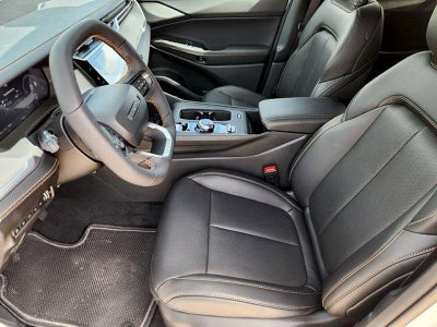 2026 Jeep Cherokee CHEROKEE 85TH ANNIVERSARY EDITION 4X4