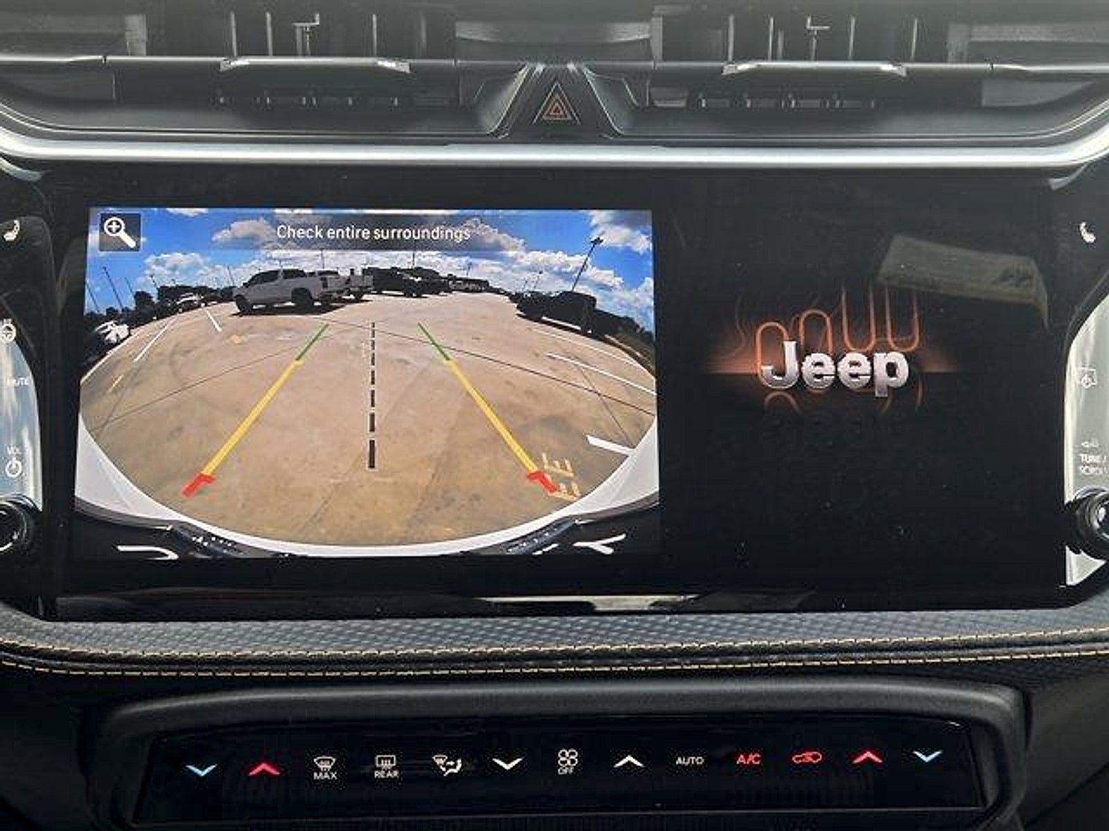2026 Jeep Cherokee CHEROKEE 85TH ANNIVERSARY EDITION 4X4