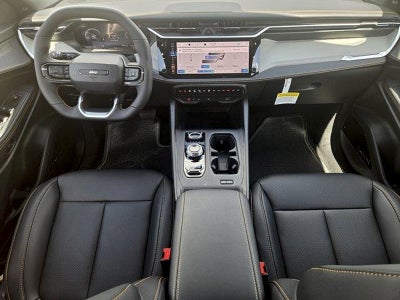 2026 Jeep Cherokee CHEROKEE 85TH ANNIVERSARY EDITION 4X4