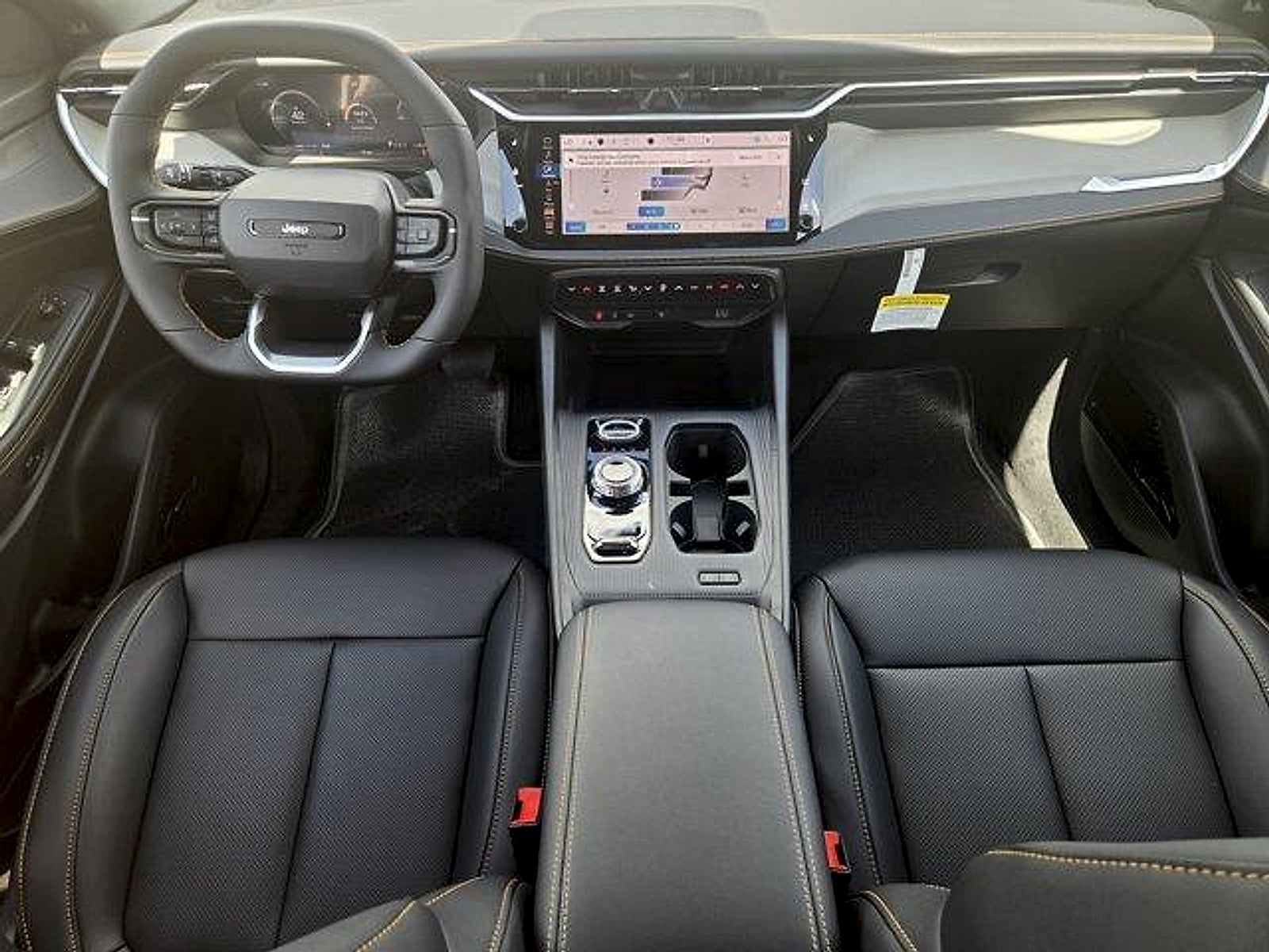 2026 Jeep Cherokee CHEROKEE 85TH ANNIVERSARY EDITION 4X4