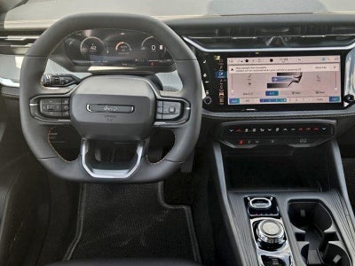 2026 Jeep Cherokee CHEROKEE 85TH ANNIVERSARY EDITION 4X4
