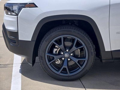 2026 Jeep Cherokee CHEROKEE 85TH ANNIVERSARY EDITION 4X4