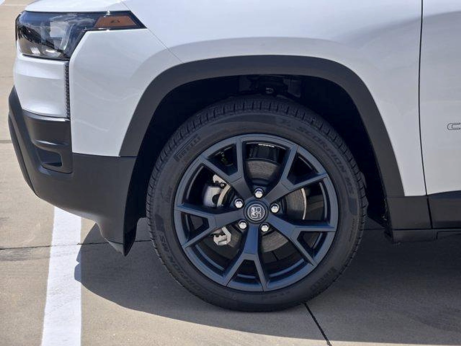 2026 Jeep Cherokee CHEROKEE 85TH ANNIVERSARY EDITION 4X4