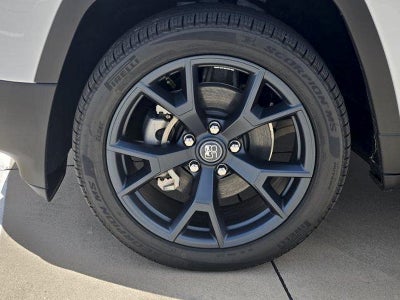 2026 Jeep Cherokee CHEROKEE 85TH ANNIVERSARY EDITION 4X4