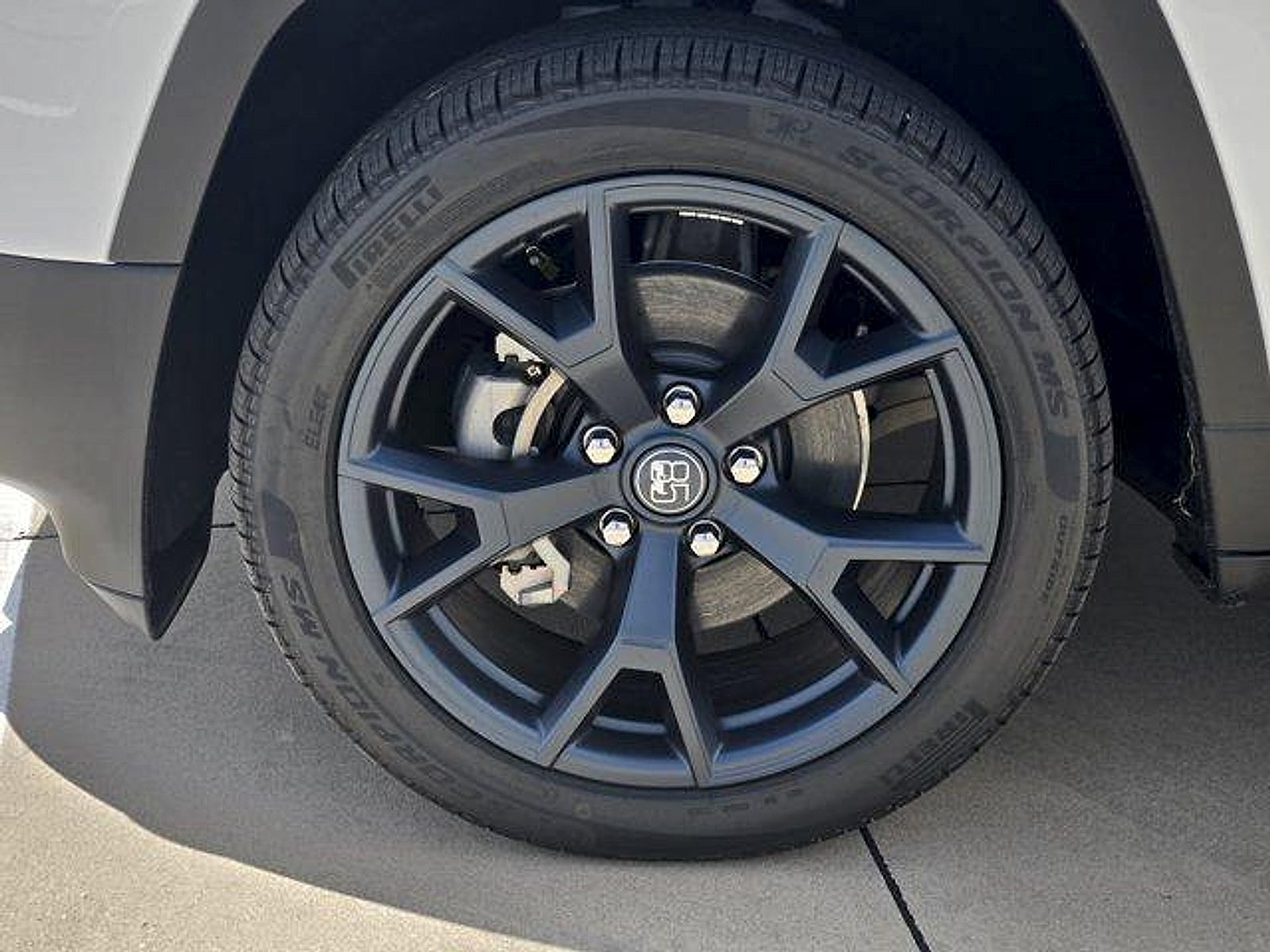 2026 Jeep Cherokee CHEROKEE 85TH ANNIVERSARY EDITION 4X4