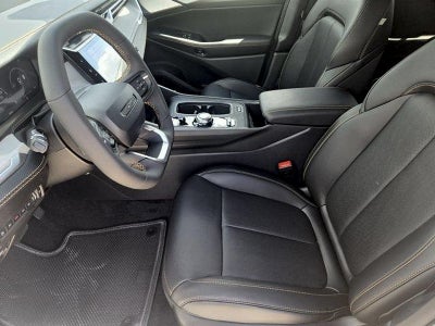 2026 Jeep Cherokee CHEROKEE 85TH ANNIVERSARY EDITION 4X4