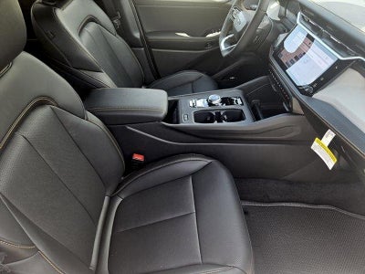 2026 Jeep Cherokee CHEROKEE 85TH ANNIVERSARY EDITION 4X4