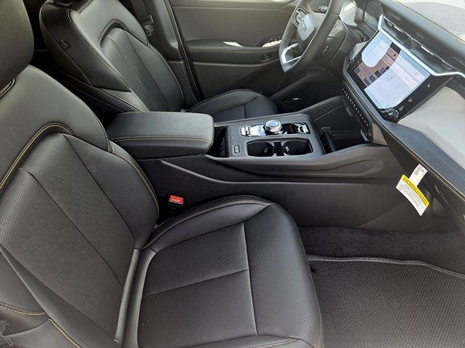 2026 Jeep Cherokee CHEROKEE 85TH ANNIVERSARY EDITION 4X4