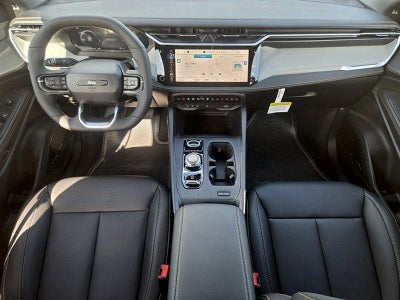 2026 Jeep Cherokee CHEROKEE 85TH ANNIVERSARY EDITION 4X4