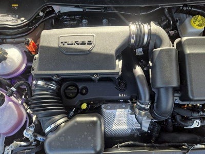2026 Jeep Cherokee CHEROKEE 85TH ANNIVERSARY EDITION 4X4
