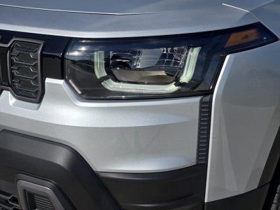 2026 Jeep Cherokee CHEROKEE 85TH ANNIVERSARY EDITION 4X4