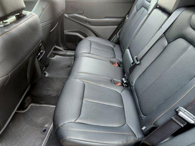 2026 Jeep Cherokee CHEROKEE 85TH ANNIVERSARY EDITION 4X4