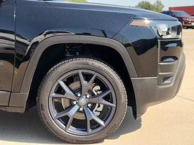 2026 Jeep Cherokee CHEROKEE 85TH ANNIVERSARY EDITION 4X4