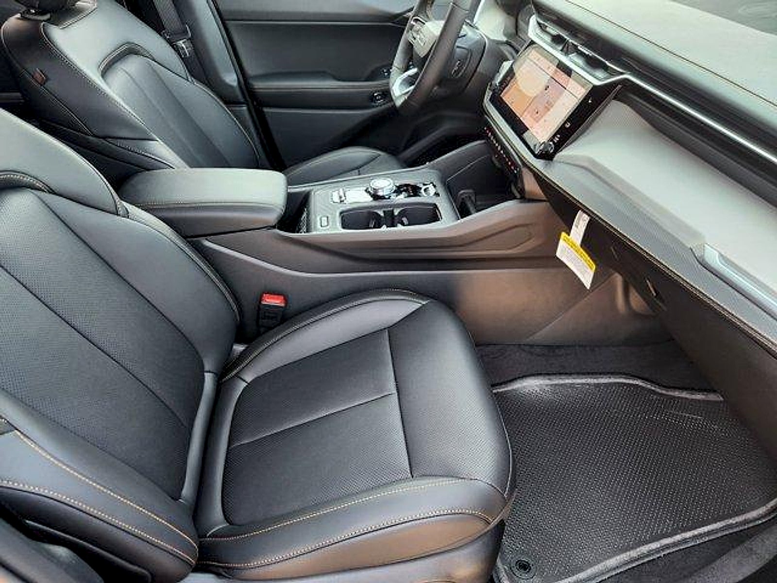 2026 Jeep Cherokee CHEROKEE 85TH ANNIVERSARY EDITION 4X4