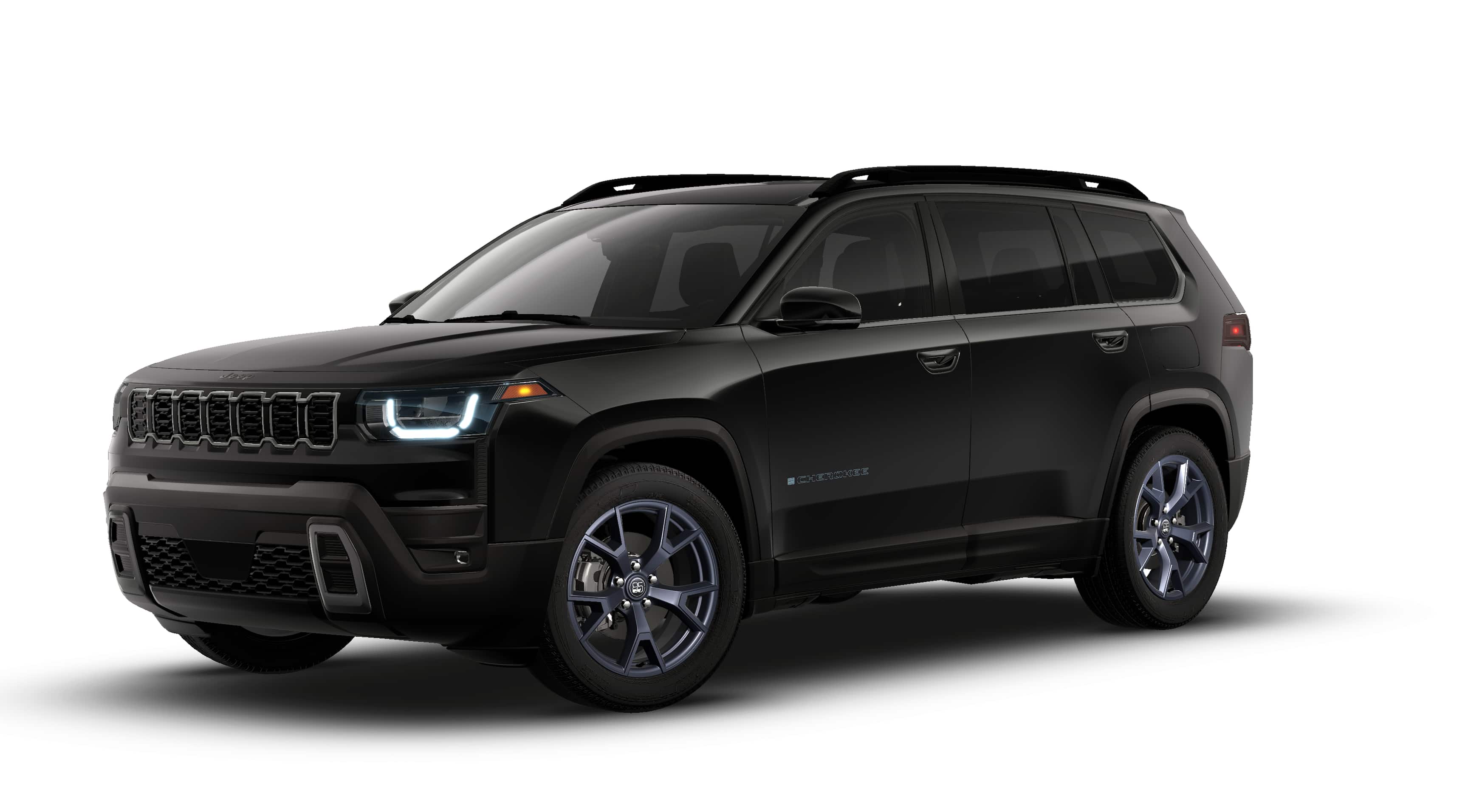 2026 Jeep Cherokee CHEROKEE 85TH ANNIVERSARY EDITION 4X4