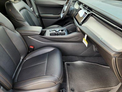 2026 Jeep Cherokee CHEROKEE 85TH ANNIVERSARY EDITION 4X4