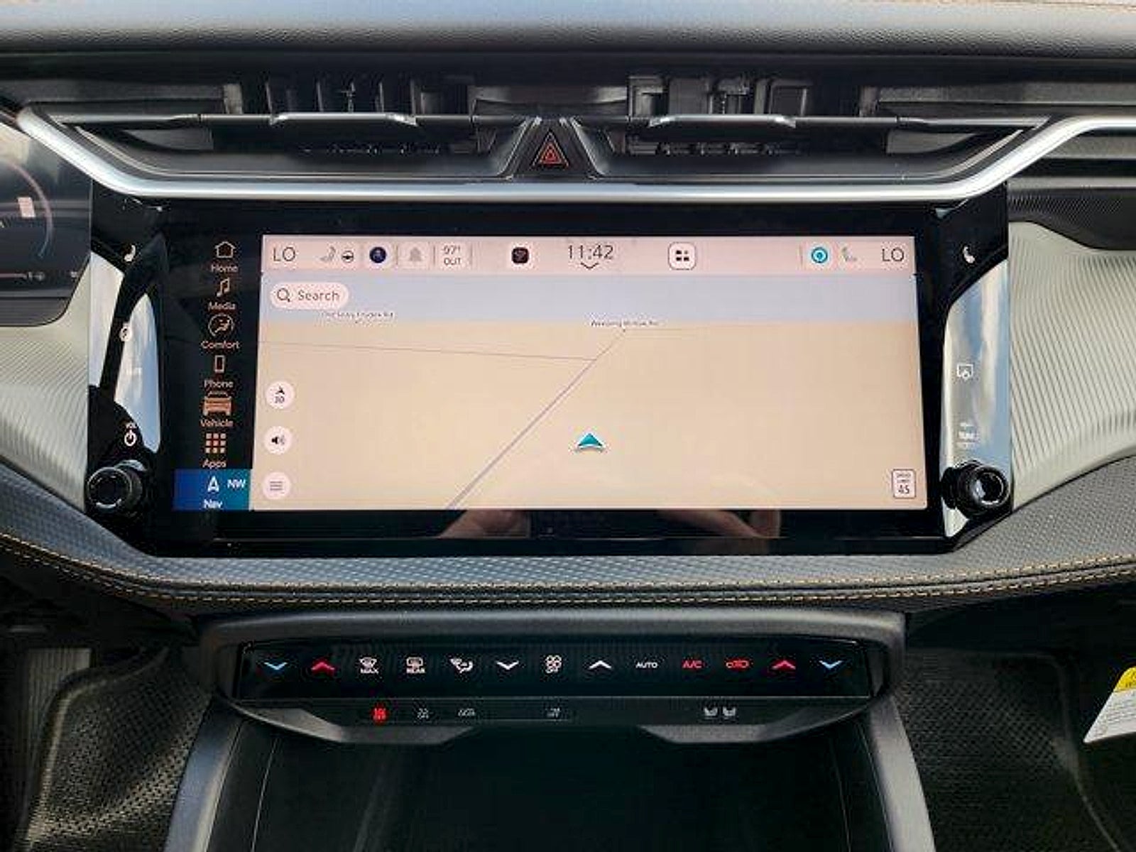 2026 Jeep Cherokee CHEROKEE 85TH ANNIVERSARY EDITION 4X4