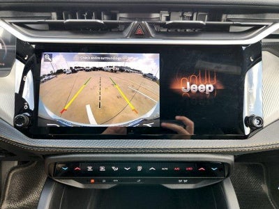 2026 Jeep Cherokee CHEROKEE 85TH ANNIVERSARY EDITION 4X4