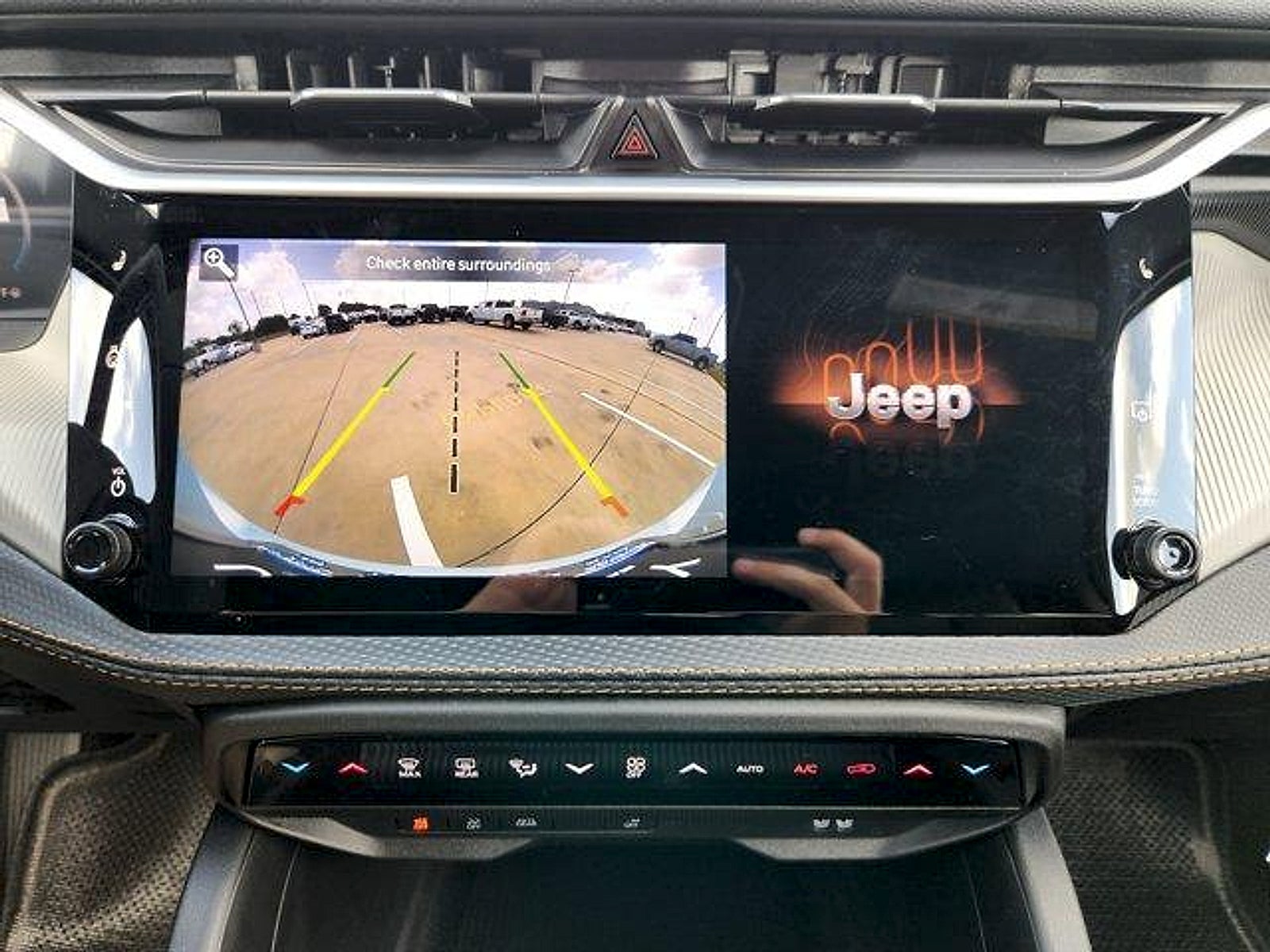 2026 Jeep Cherokee CHEROKEE 85TH ANNIVERSARY EDITION 4X4