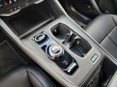 2026 Jeep Cherokee CHEROKEE 85TH ANNIVERSARY EDITION 4X4