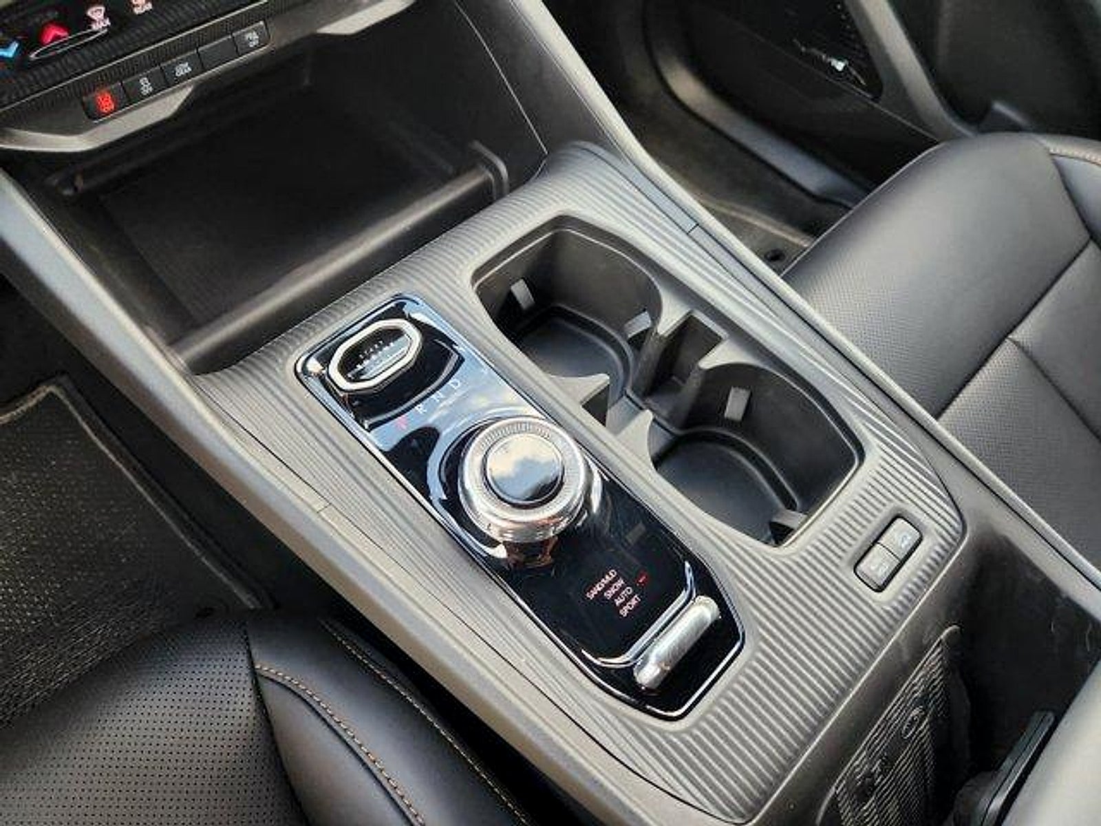 2026 Jeep Cherokee CHEROKEE 85TH ANNIVERSARY EDITION 4X4