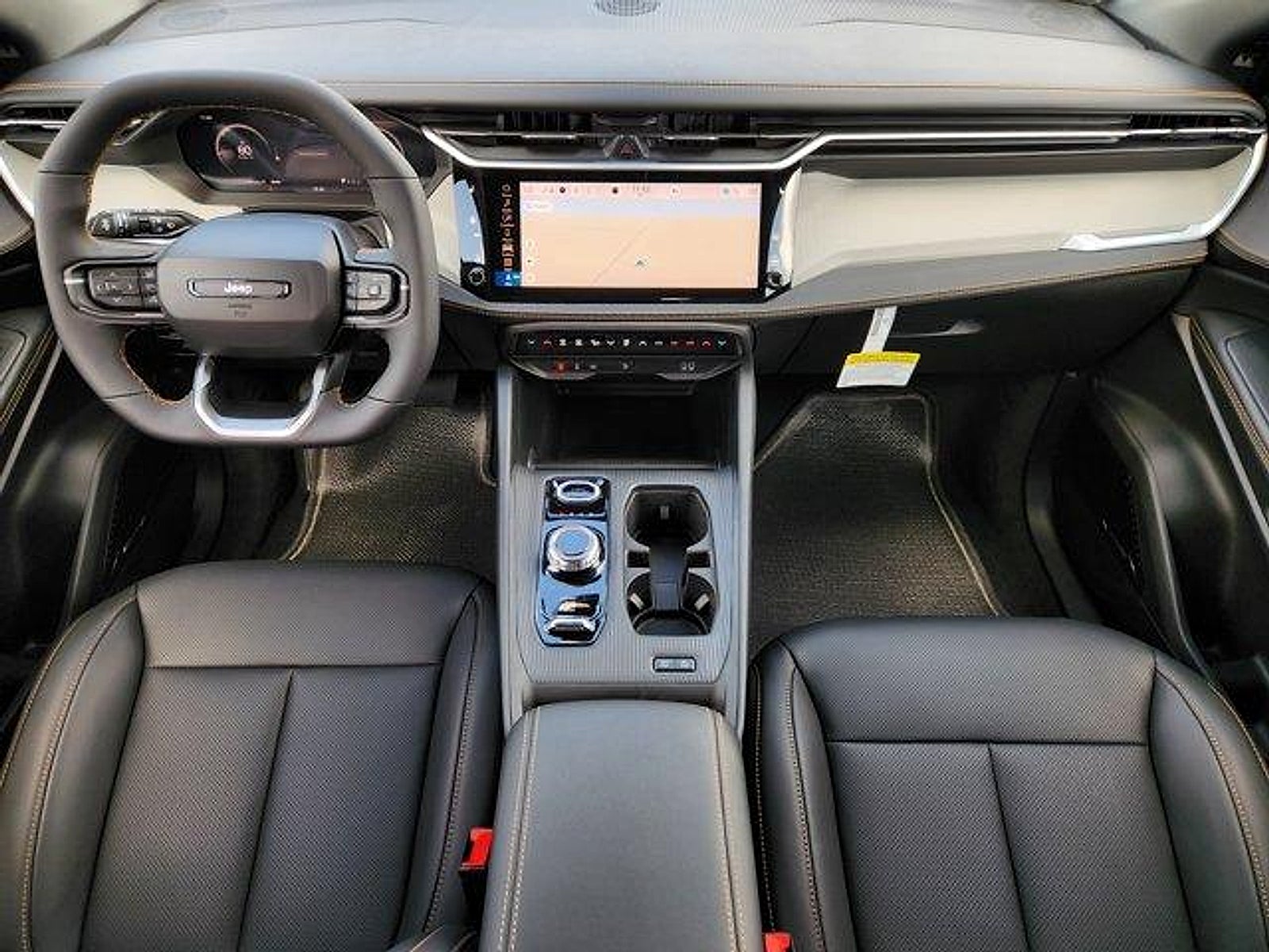 2026 Jeep Cherokee CHEROKEE 85TH ANNIVERSARY EDITION 4X4