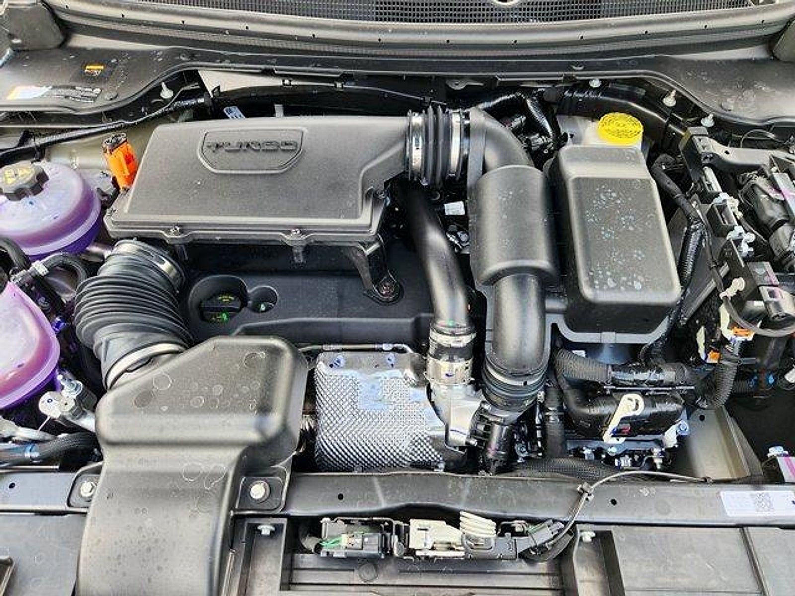 2026 Jeep Cherokee CHEROKEE 85TH ANNIVERSARY EDITION 4X4